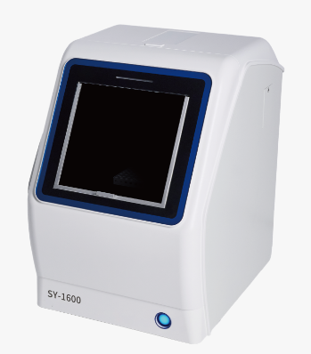 全自动核酸蛋白分析仪